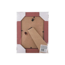 Mdf White Photo Frame 5 X 7Inch - thumbnail 3