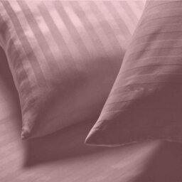 Aspire Homeware Peach Duvet Cover Set, Reversible Modern Bedding Set, Super King (L)220Cm X (W)260Cm - thumbnail 2