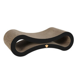 Skylos Cat Scratching Board And Lounge Bed Cardboard Scratcher For Cats - thumbnail 2
