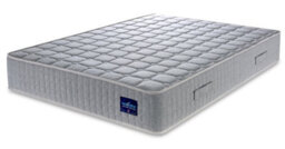 Bedz Online Bedzonline Hybrid Mattress Memory Foam & Individually Pocketed Springs, Breathable Foam, 5Ft King (150X200Cm) - thumbnail 3