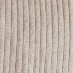 icon Dalton Medium Beanbag Corduroy Natural Beige - thumbnail 7