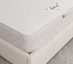 DS Living Soothe Medium Firm Ortho Reflex Aurora Spring Mattress - thumbnail 4
