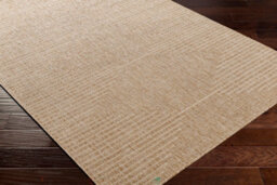 Livabliss Eagean-Global Beige Brown Cream In- & Outdoor Rug 200 X 275 Cm Easy Care, Non Shedding - thumbnail 4