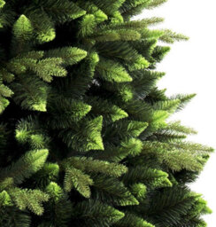 DWA Group Artificial Christmas Tree - Virginia Pine 7Ft / 220Cm - thumbnail 4