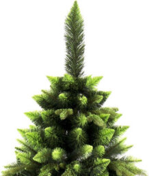 DWA Group Artificial Christmas Tree - Virginia Pine 7Ft / 220Cm - thumbnail 3