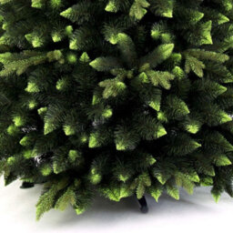 DWA Group Artificial Christmas Tree - Virginia Pine 7Ft / 220Cm - thumbnail 2