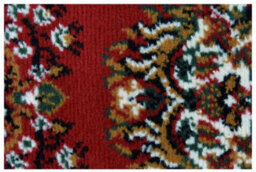 The Rugs Maestro Collection Traditional Design In Red  4470 R55 - thumbnail 3