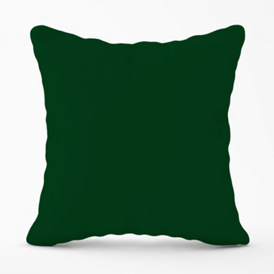 Warren Reed Designer Jungle Green Cushions 45Cm X 45Cm - image 1
