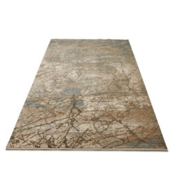 Emerald Emr101 Mink Abstract Rug By Concept Looms-160Cm X 230Cm - thumbnail 4