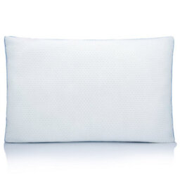 Martian Made Coolbreeze Airflow Bamboo Pillow Super King Size 50X90Cm - thumbnail 2