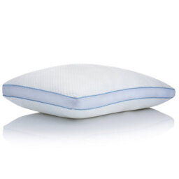 Martian Made Coolbreeze Airflow Bamboo Pillow Super King Size 50X90Cm - thumbnail 6