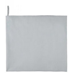 Sols Atoll 70 Microfibre Bath Towel Pure Grey (70 X 120 Cm)