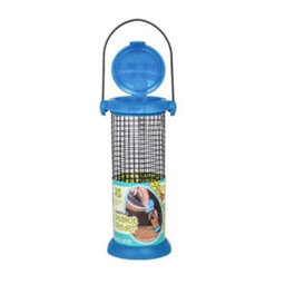 Pegdev - Pdl - Nt Range Kids Easyflip Peanut Feeder - Fun & Recyclable Bird Feeder - Easy Open & Perfect For Young Birdwatchers - thumbnail 1