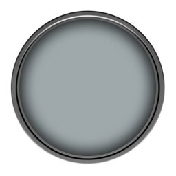 Johnstone's Trade Vinyl Silk Walls & Ceilings Emulsion Paint Mirror Mirror (Ppg1039-3) 1L - thumbnail 3