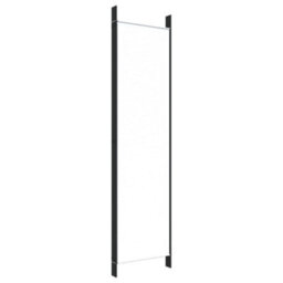 Vidaxl 5-Panel Room Divider White 250X200 Cm Fabric Room Dividers - thumbnail 6