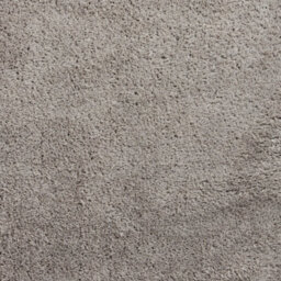 Grey Plain Modern Shaggy Easy To Clean Rug For Dining Room-120Cm X 170Cm - thumbnail 3