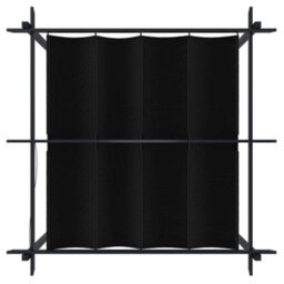 Berkfield Garden Gazebo With Retractable Roof 3X3 M Anthracite - thumbnail 7