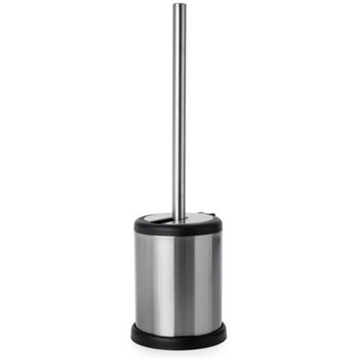 Blue Canyon - Santorini Mini Toilet Brush - Chrome