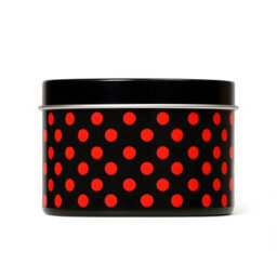 Disney's Minnie Mouse Inspired Candle - Red Poppy Musk Scent 175G (1-Wick) - Dismmc001R - thumbnail 5