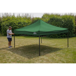 Dellonda Premium 3X3M Pop-Up Gazebo Water Resistant Carry Bag Stakes Weight Bags - thumbnail 6