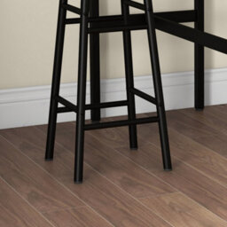Wyld Haus Dirive 3-Piece Grey Industrial Bar Table And Stool Set - 105 X 40 X 90 Cm - thumbnail 9