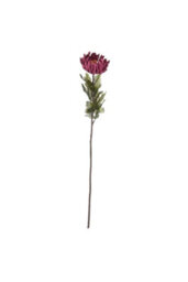Autumn Spider Chrysanthemum Artificial Flower For Fall Decor - thumbnail 5