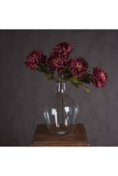Autumn Spider Chrysanthemum Artificial Flower For Fall Decor - thumbnail 1