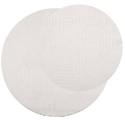 Walplus Rug Iza Short Pile Scandinavian Look Cream 120 Cm - thumbnail 3