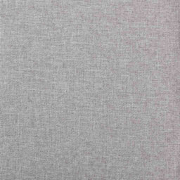Berkfield Linen-Look Blackout Curtains With Grommets 2Pcs Grey 140X245Cm - thumbnail 4