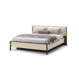 Arte Elegant Enna 2 Ottoman Bed Eu King - Luxurious Storage Solution 1920mm X 920mm X 2110mm - thumbnail 5