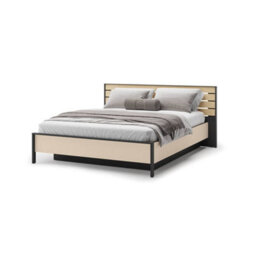 Arte Elegant Enna 2 Ottoman Bed Eu King - Luxurious Storage Solution 1920mm X 920mm X 2110mm - thumbnail 4