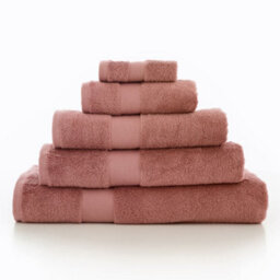 Deyongs Egyptian Embrace Egyptian Cotton Bathroom Towels 550Gsm Fluffy, Soft & Absorbent - thumbnail 4