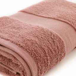 Deyongs Egyptian Embrace Egyptian Cotton Bathroom Towels 550Gsm Fluffy, Soft & Absorbent - thumbnail 3