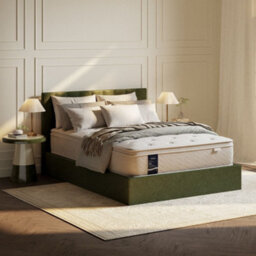 The Evermore 1500 Pocket Spring Foam Hybrid Mattress - 4Ft6 Double (135 X 190 Cm) - thumbnail 8