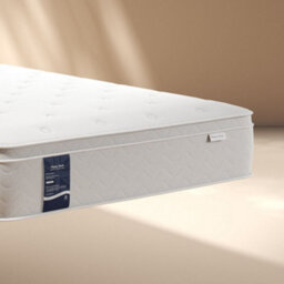 The Evermore 1500 Pocket Spring Foam Hybrid Mattress - 4Ft6 Double (135 X 190 Cm) - thumbnail 4