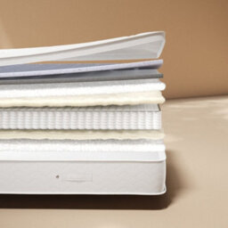 The Evermore 1500 Pocket Spring Foam Hybrid Mattress - 4Ft6 Double (135 X 190 Cm) - thumbnail 7