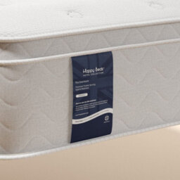 The Evermore 1500 Pocket Spring Foam Hybrid Mattress - 4Ft6 Double (135 X 190 Cm) - thumbnail 3