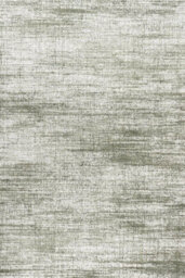 The Rugs Montana Cream And Green Abstract Area Rug And Runner Soft Durable Pet Friendly Easy To Clean Living Room Bedroom 3800Crgn - thumbnail 1