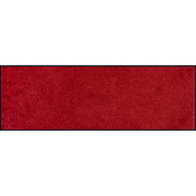 Kleen-Tex Wash+Dry Original Regal Red 60X180 - image 1