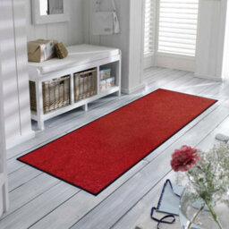Kleen-Tex Wash+Dry Original Regal Red 60X180 - thumbnail 2