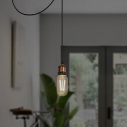 Vintage Industrial 3 Head Spider Chandelier Kit Adjustable 2M E27 Pendant Light Ceiling Lamp For Unique Spaces Without Bulb - thumbnail 4