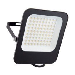 Luminosa Lighting Luminosa Guard 50W Ip65 50W Outdoor Flood Light Matt Black Paint - thumbnail 2