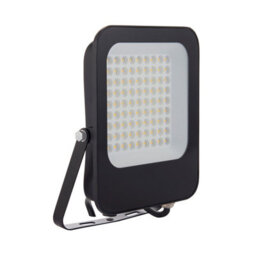 Luminosa Lighting Luminosa Guard 50W Ip65 50W Outdoor Flood Light Matt Black Paint - thumbnail 4