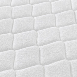 Limoge Cloud Single Medium Pillow Top Pocket Sprung Mattress - thumbnail 5