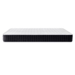 Limoge Cloud Single Medium Pillow Top Pocket Sprung Mattress - thumbnail 3