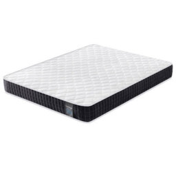 Limoge Cloud Single Medium Pillow Top Pocket Sprung Mattress - thumbnail 7