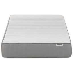 Beliani Memory Foam Mattress Whisper H2/3 Medium 90 X 200 Cm (Eu Single) - thumbnail 7