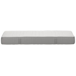 Beliani Memory Foam Mattress Whisper H2/3 Medium 90 X 200 Cm (Eu Single) - thumbnail 6