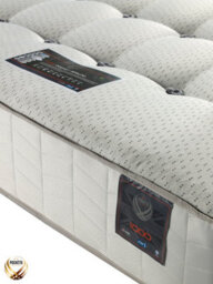 Sareer Furniture Sareer Pocketo 1000 Pocket Latex Mattress - thumbnail 4