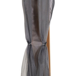 Sunjoy Netting For Wooden Gazebo -395Cm X 395Cm, Suitable For A102007903 - thumbnail 4